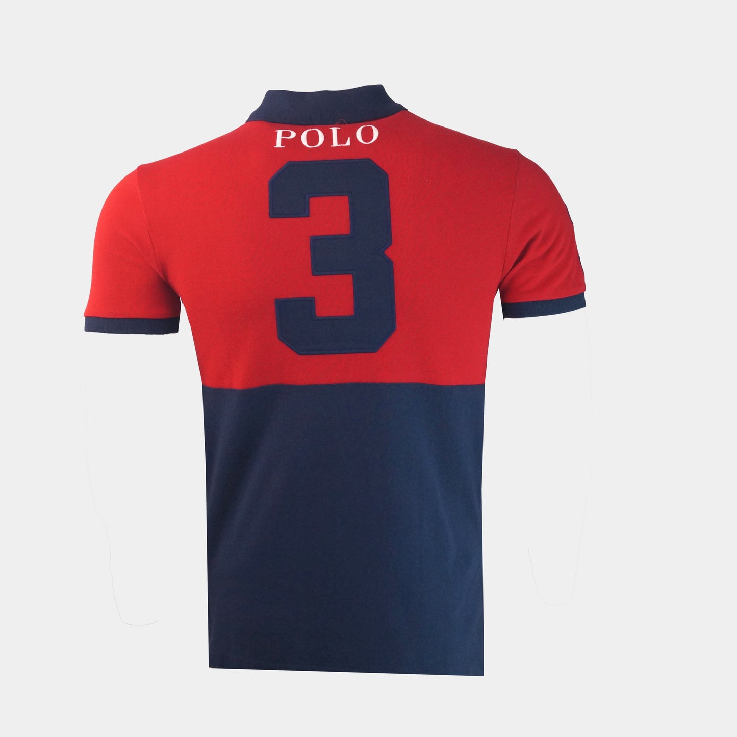 Big Pony Men'S Polo
