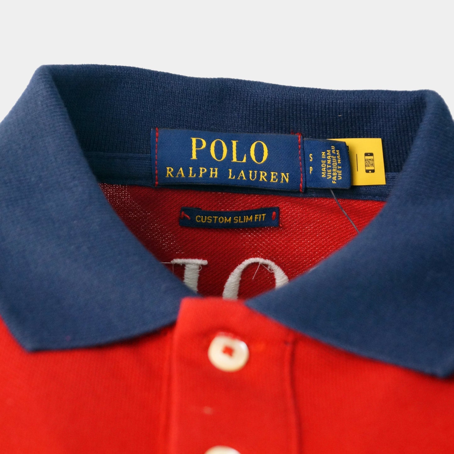 Big Pony Men'S Polo