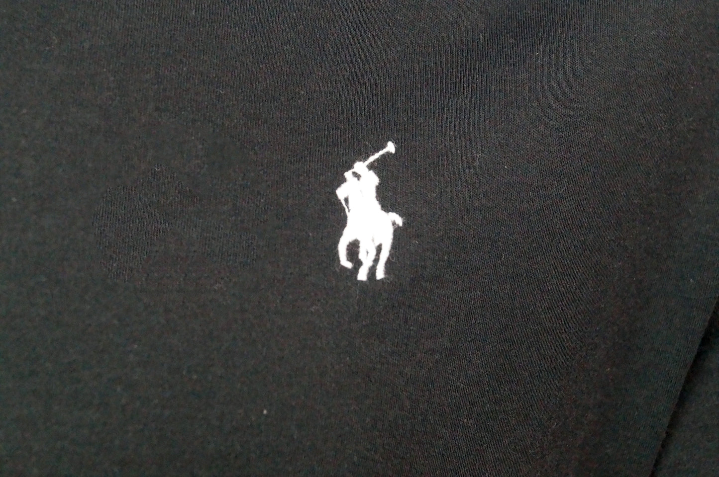 Small Pony Men'S Polo