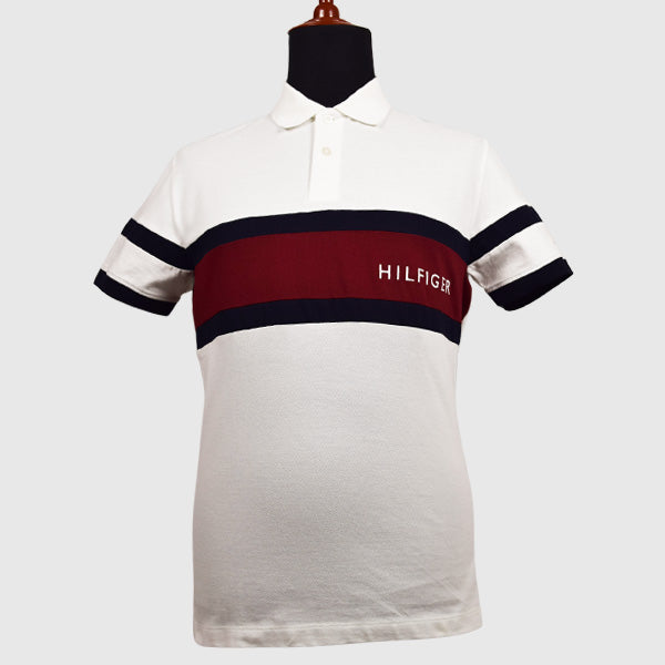 Branded Polo Shirt