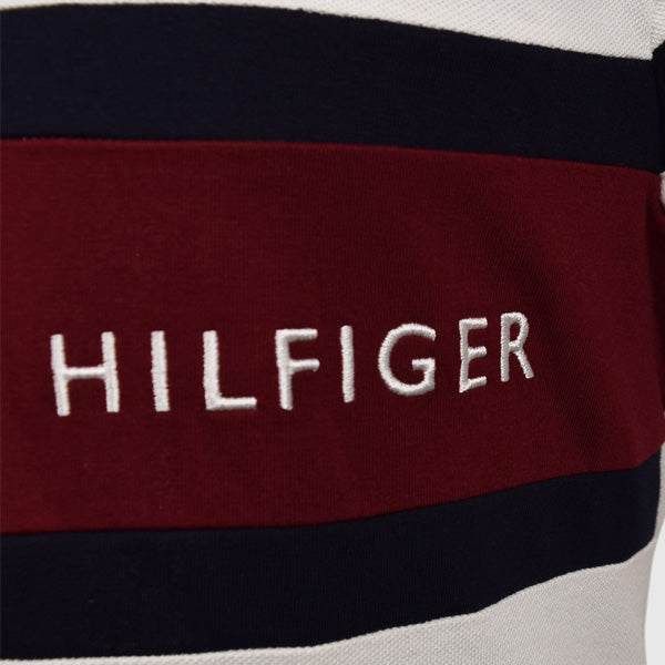Branded Polo Shirt