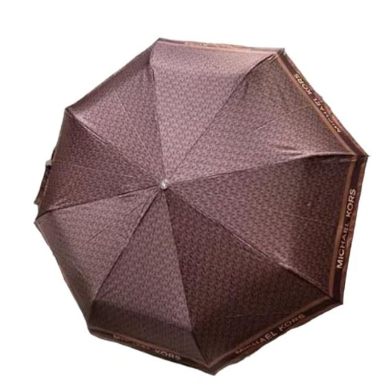 Michael Kors Logo Umbrella