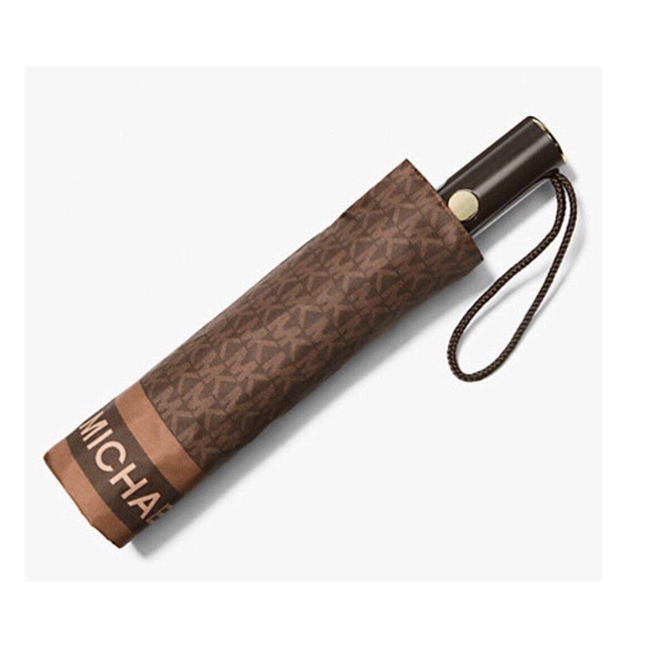 Michael Kors Logo Umbrella