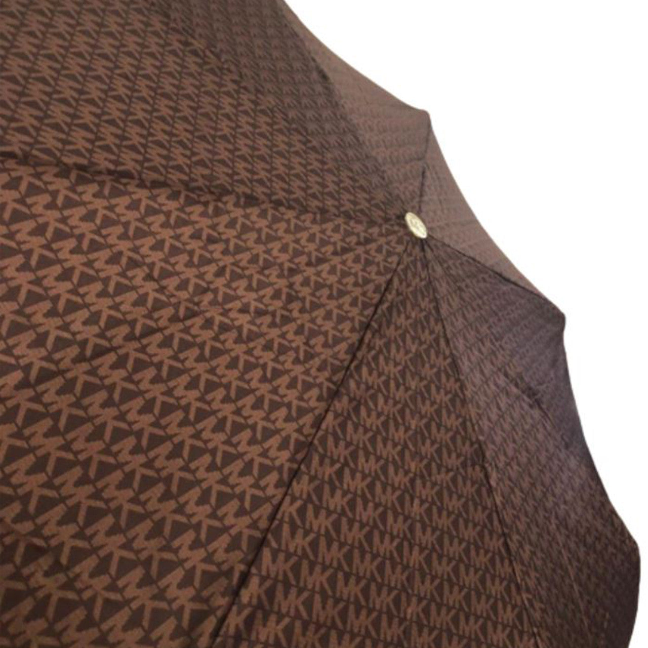 Michael Kors Logo Umbrella