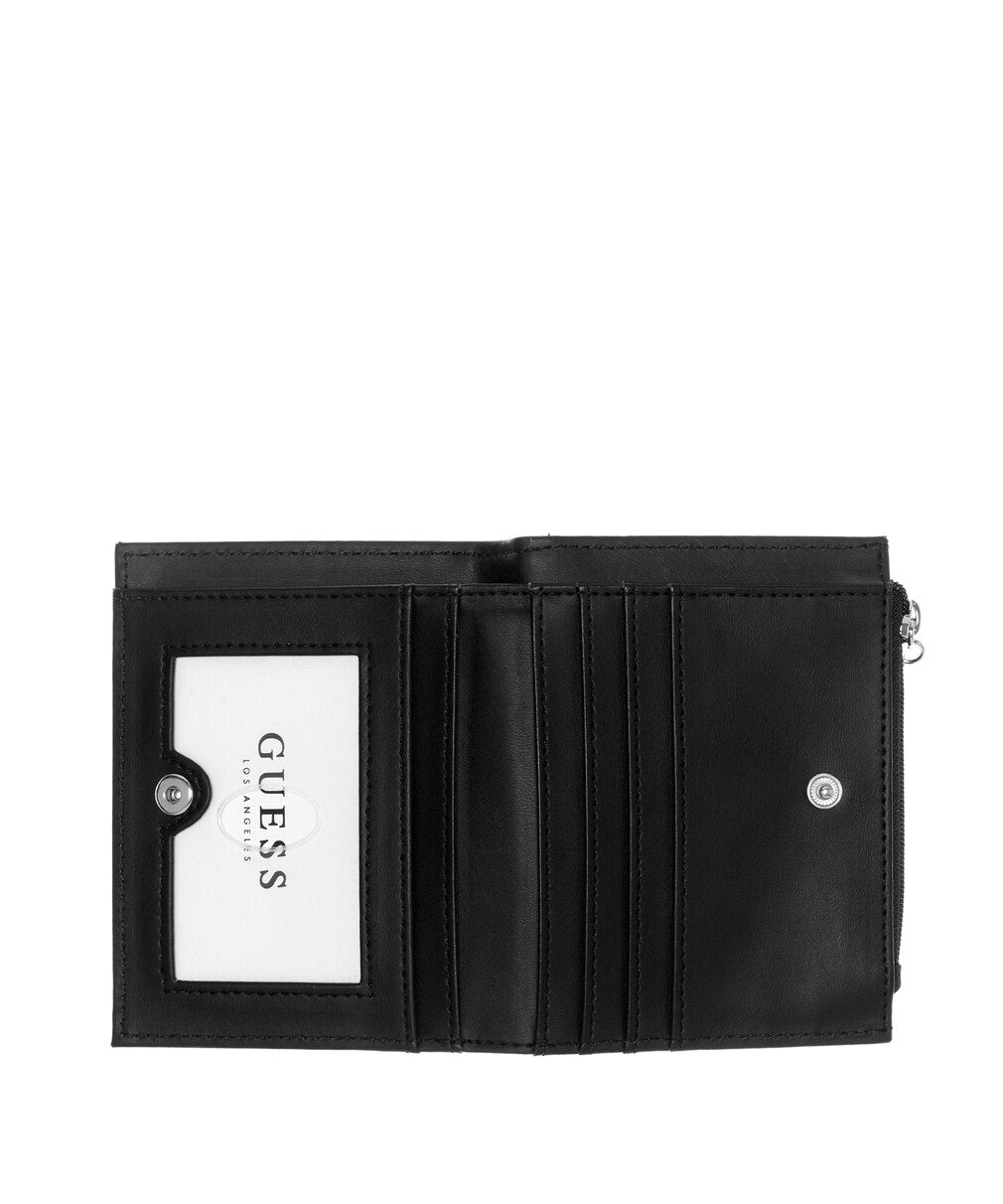 Ladies Jayla Snap ID Wallet