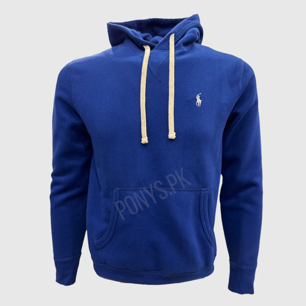 L/S Shirt Men'S Hoodi (Ralph Lauren)