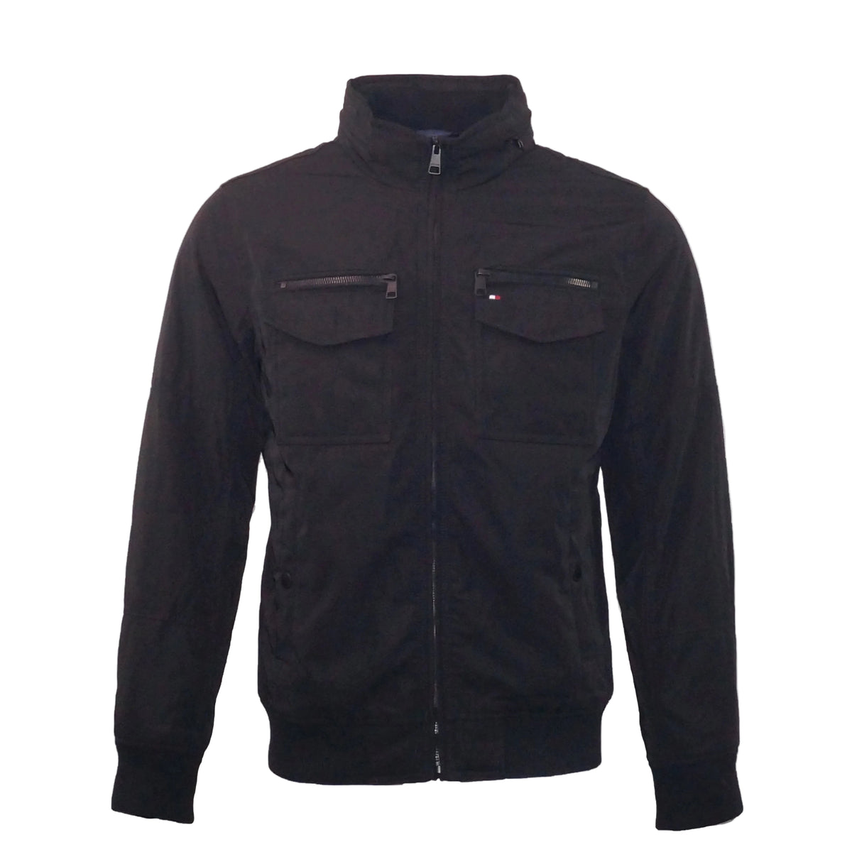 Tommy 4 Pocket Bomber Jacket
