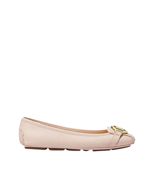 Women Pumps Fulton Moc Smokey Rose
