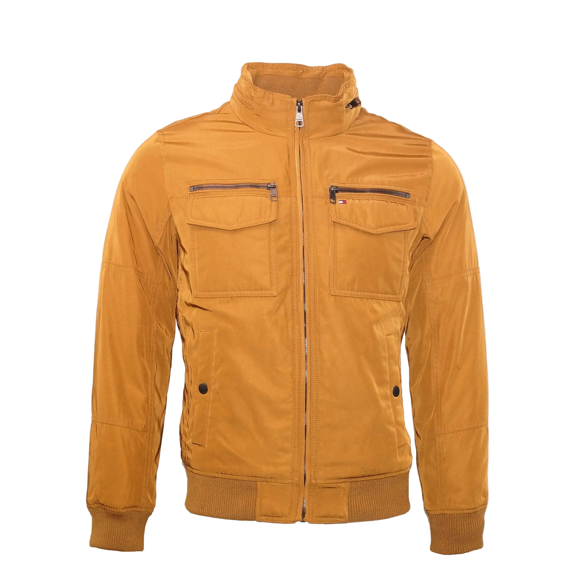 Tommy 4 Pocket Bomber Jacket