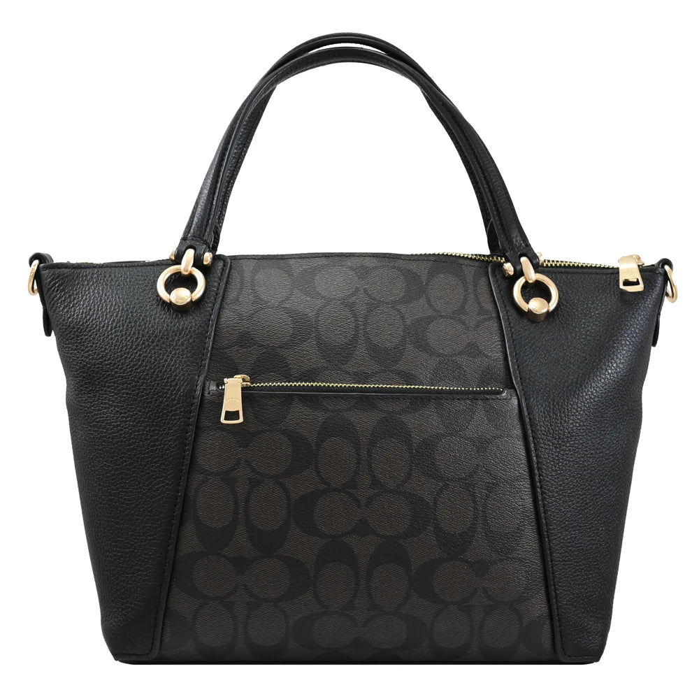 Women Sig Kcy Satc Bag (Coach)