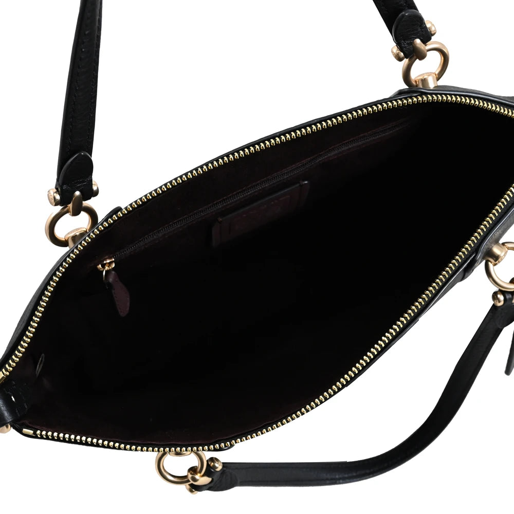 Women Sig Kcy Satc Bag (Coach)