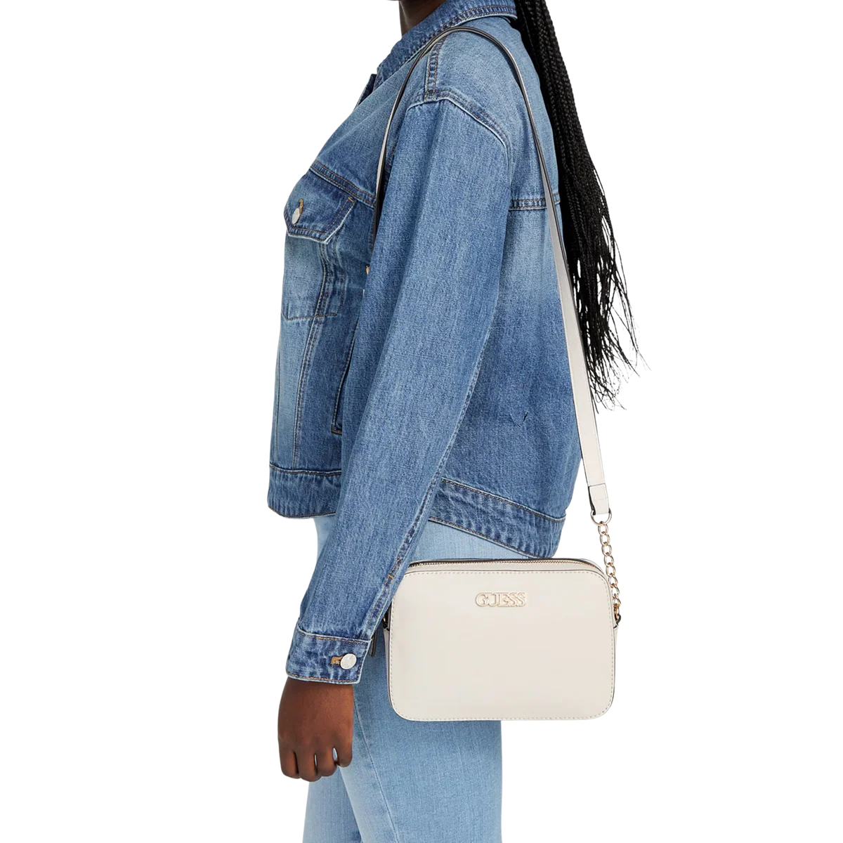Women's Nolan Crossbody Bag