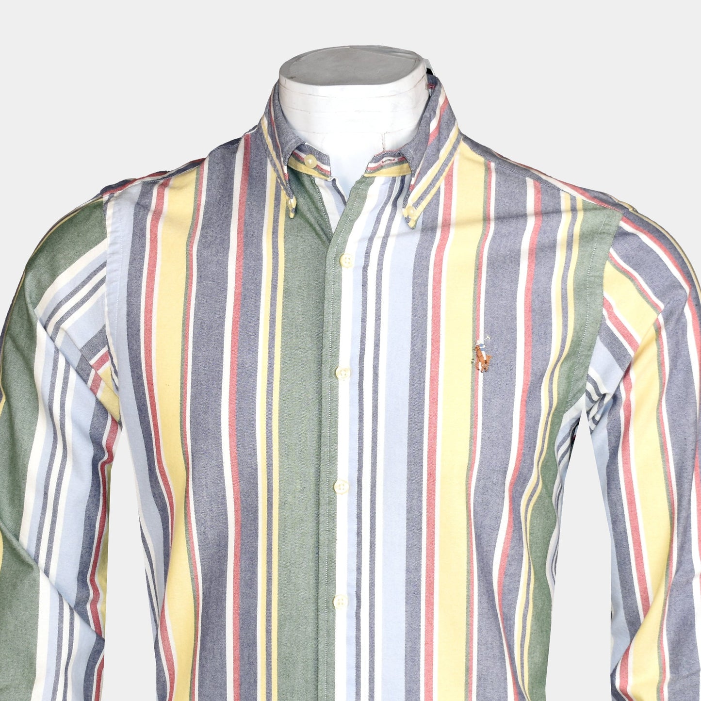 RL Button Down Men's Shirt