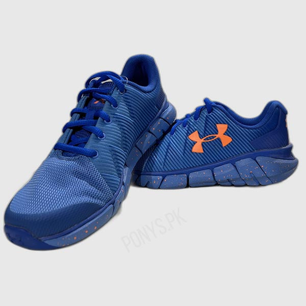 KIDS JOGGERS (UNDER ARMOUR)