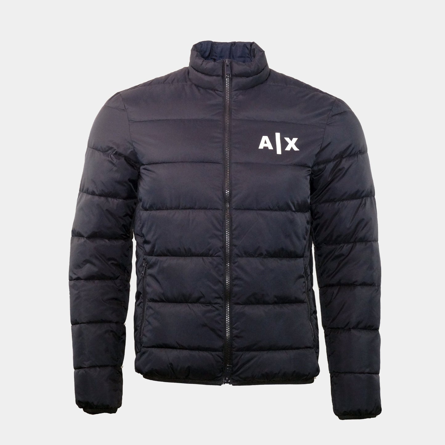 Armani Puffer Jacket