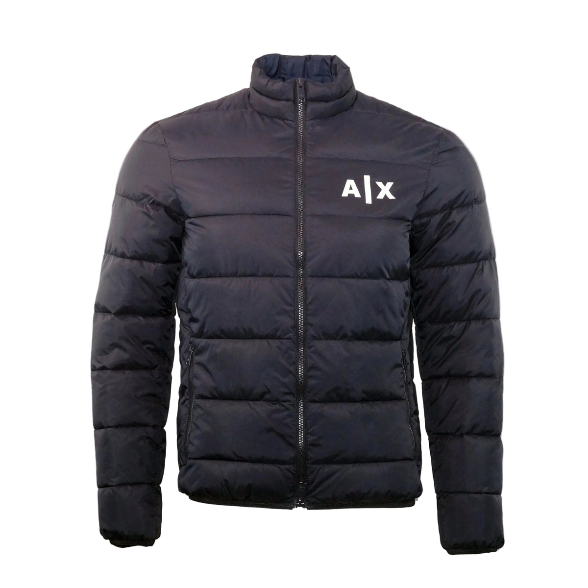 Armani Puffer Jacket