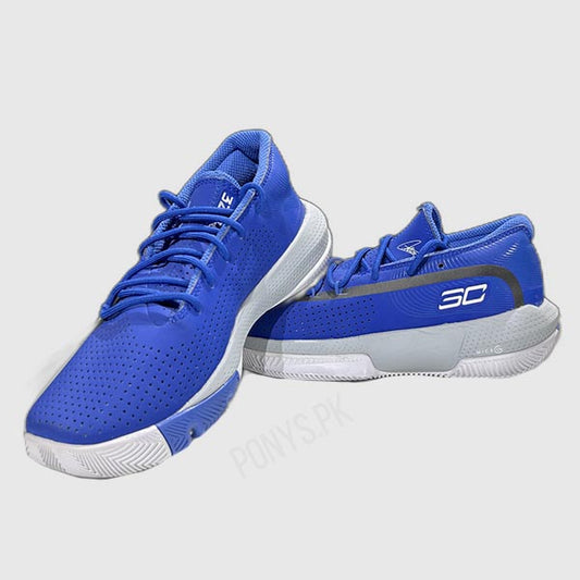 Blu Zero 2 Kids Shoes (Under Armour)