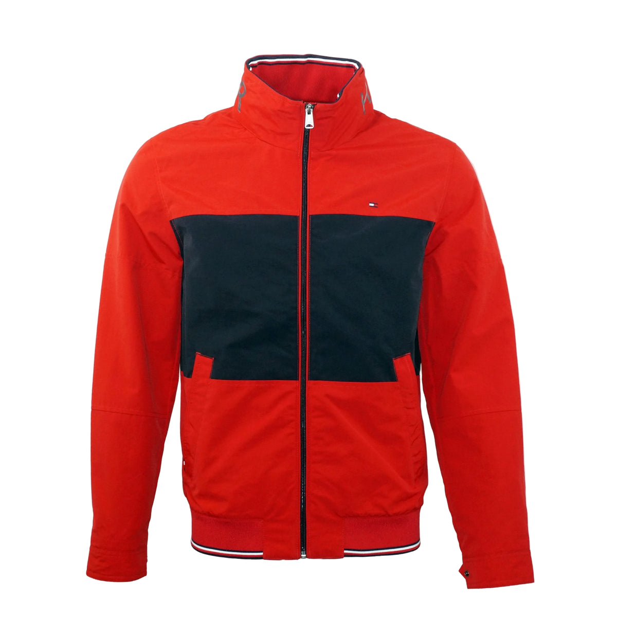 Tommy Yacht Club Jacket