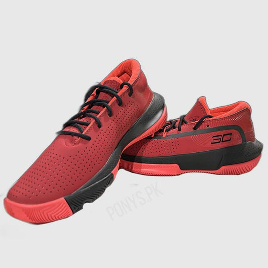 Zero 3 Kids Shoes (Under Armour)