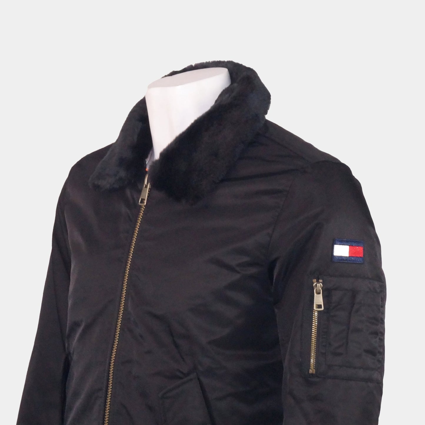 Tommy Bomber Jacket
