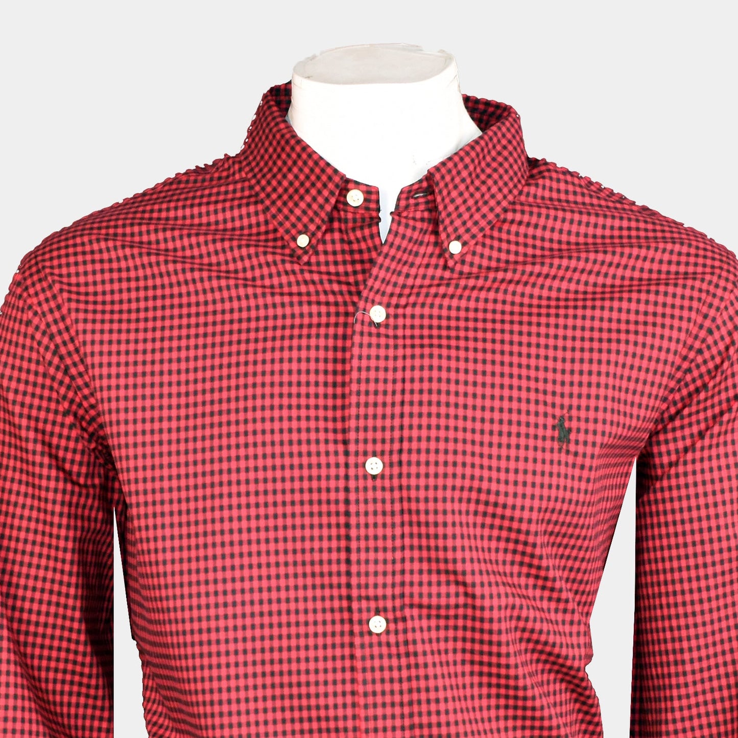 RL Button Down Men's Shirt