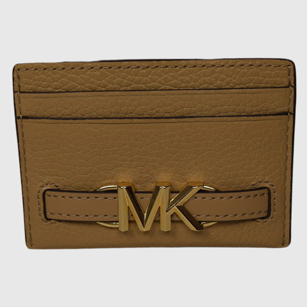 Women Card Holder Camel
