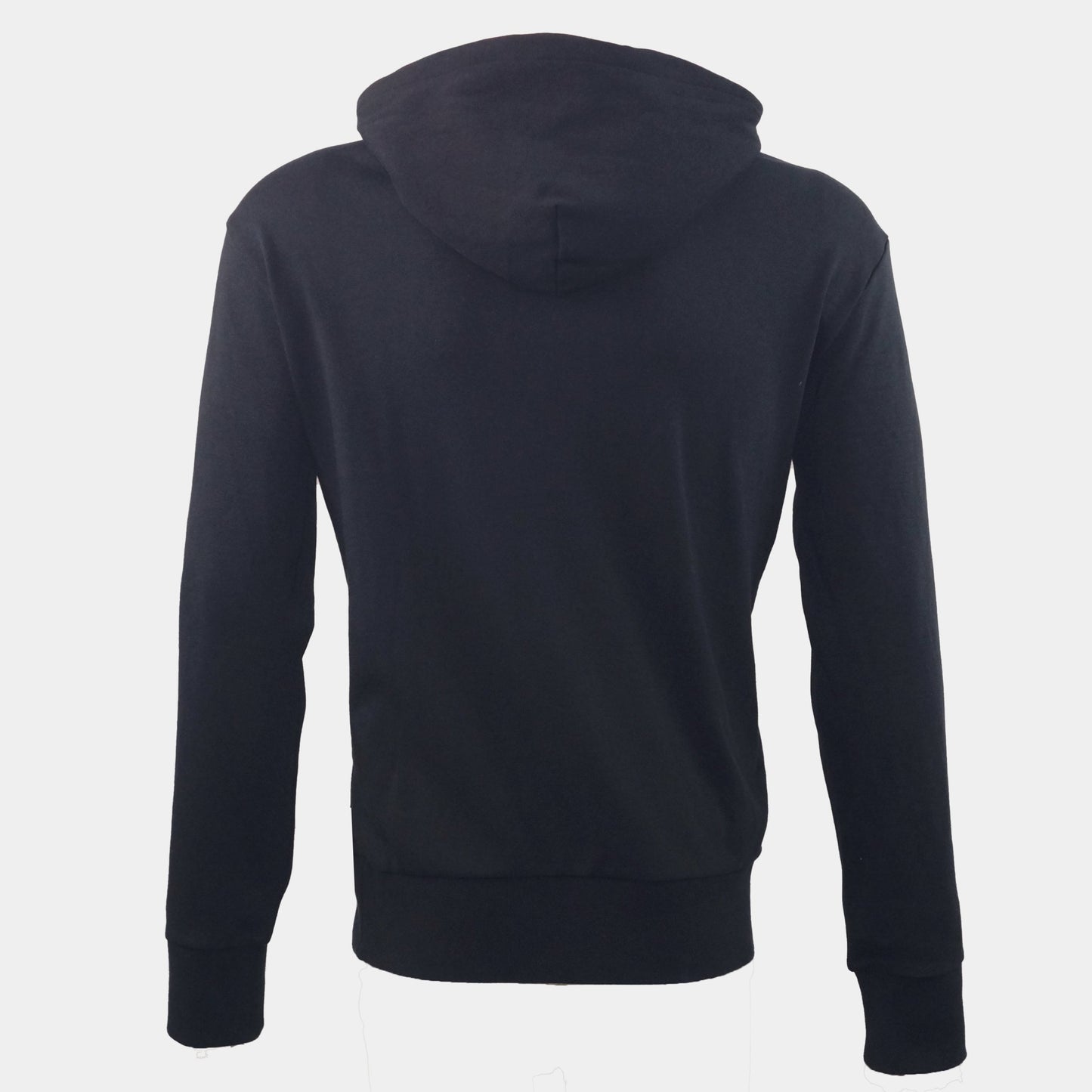 Rl Fleece Hoodie