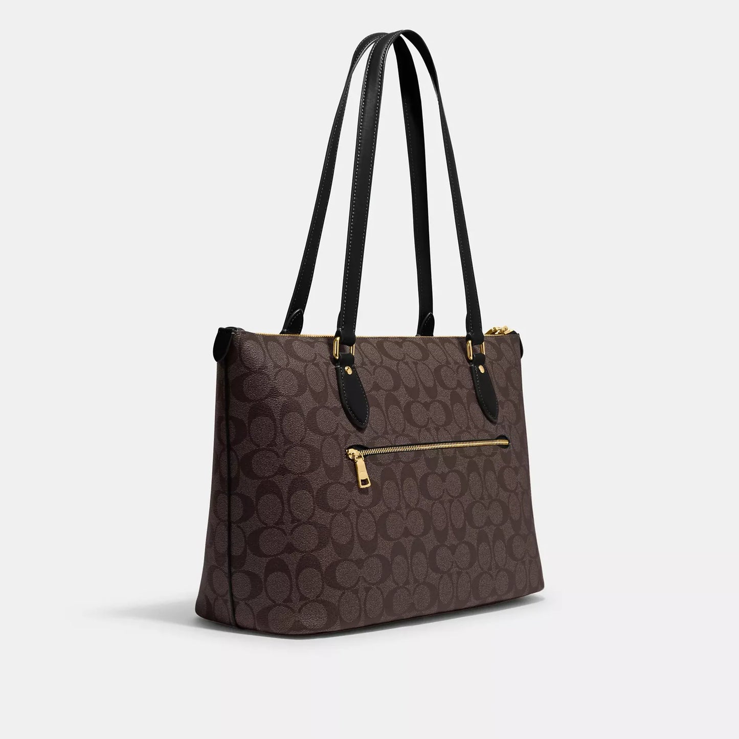 Women Sig Gallery Tote Bag (Coach)