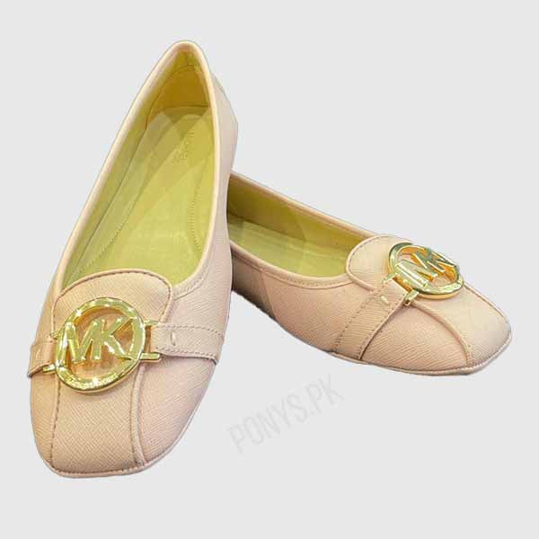 Women Pumps Fulton Moc Smokey Rose