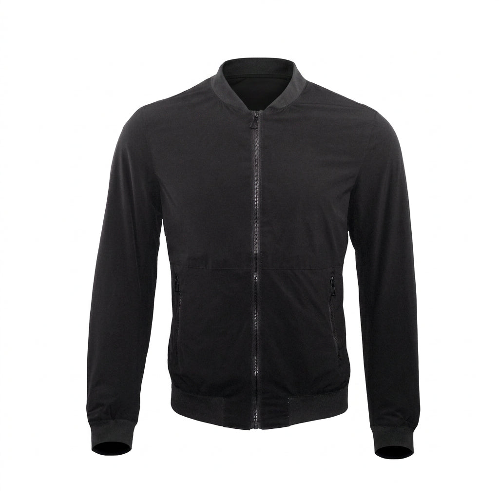Zara Man Bomber Jacket