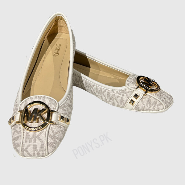 Women Pumps Fulton Moc