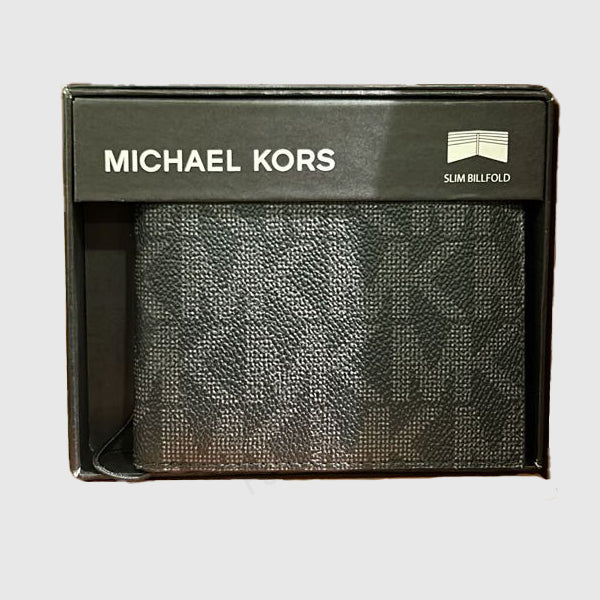 Men Sig Wallet