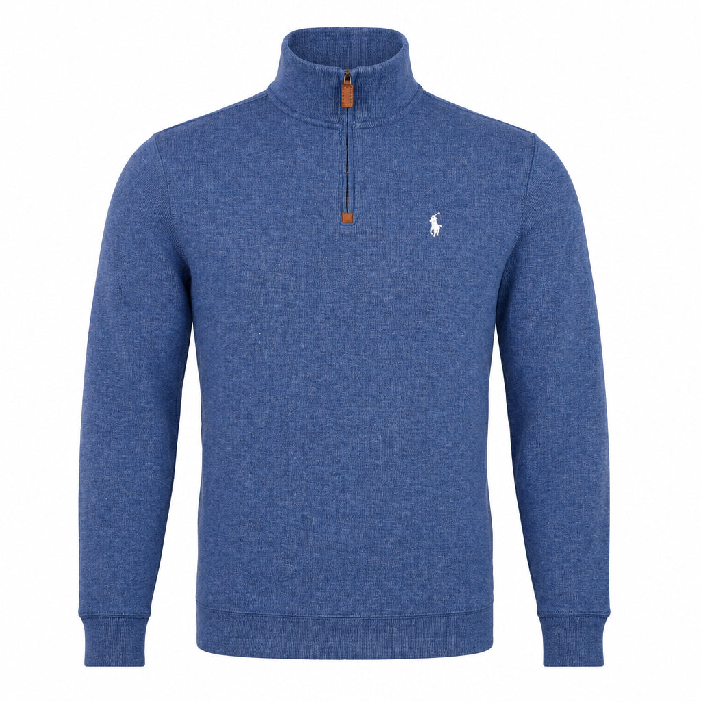 Rl Half Zipper