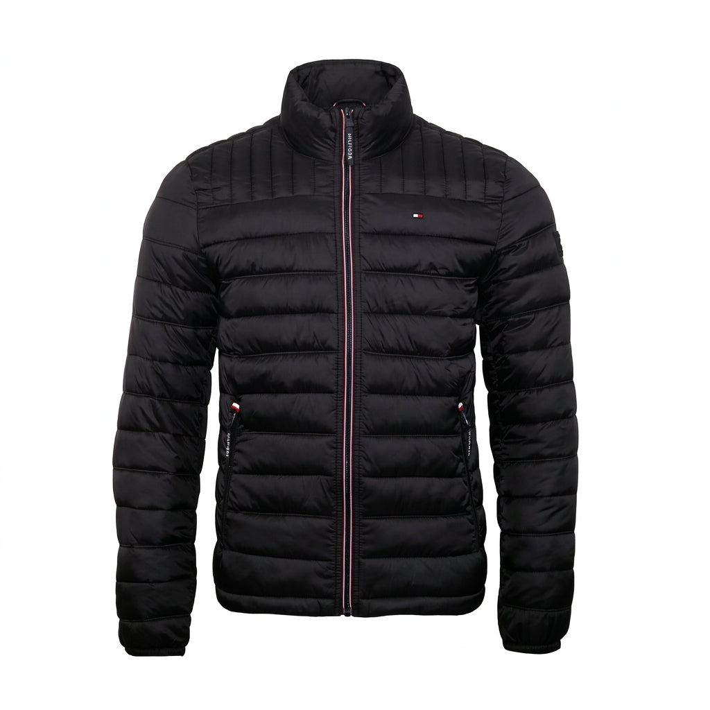 Tommy Puffer Jacket