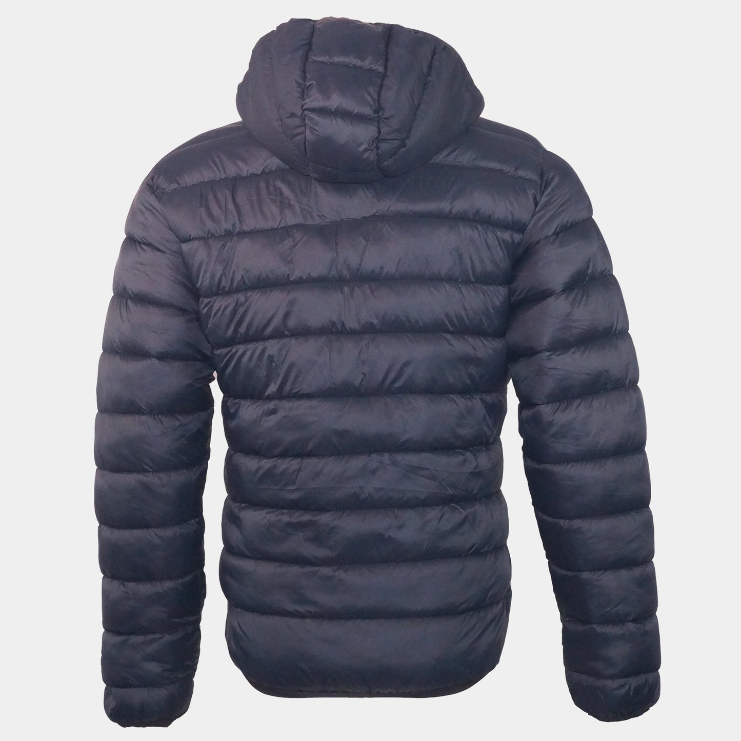 Columbia Puffer Hoodie Jacket