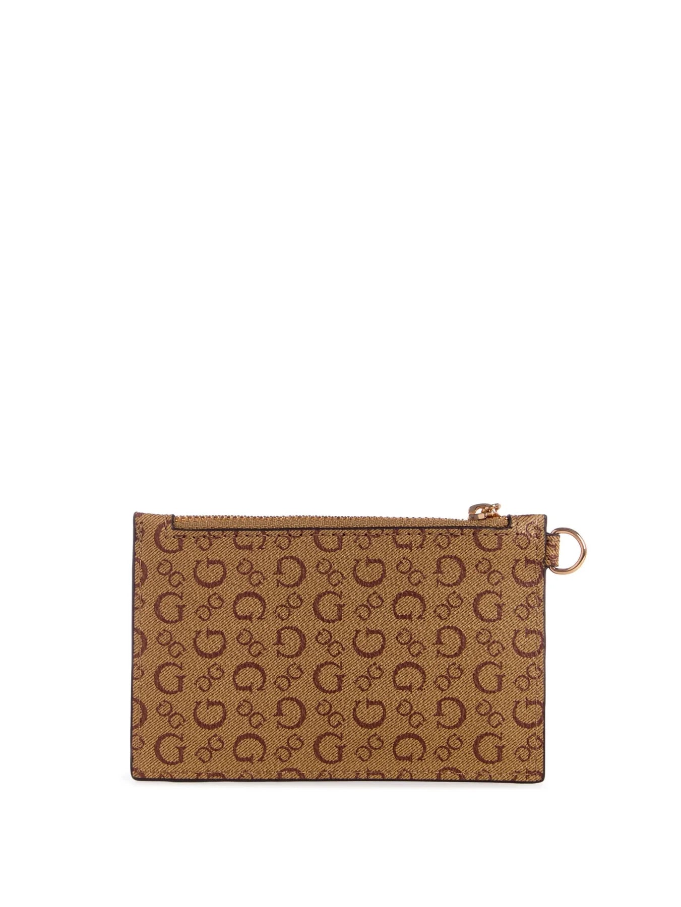 saffron card case / Card Holder for Women