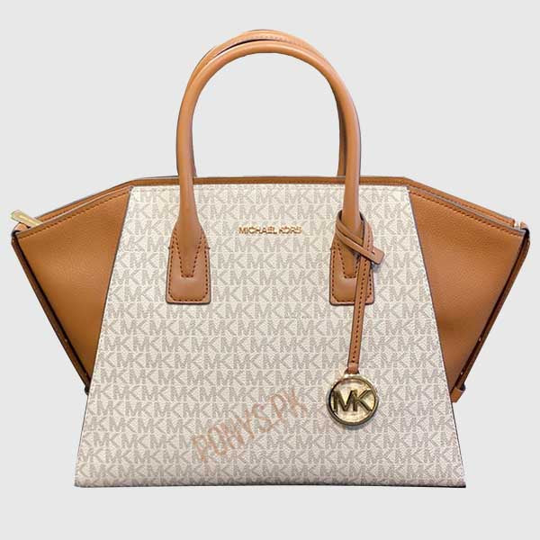 Mk discount satchel bag