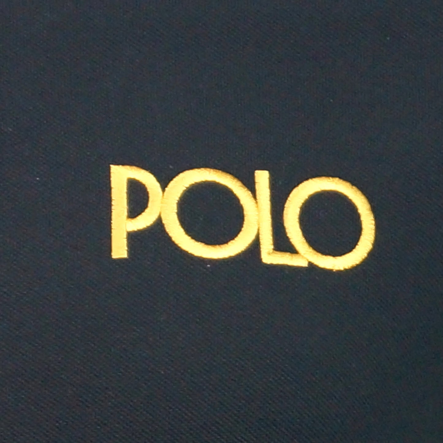 Small Pony Men'S Polo
