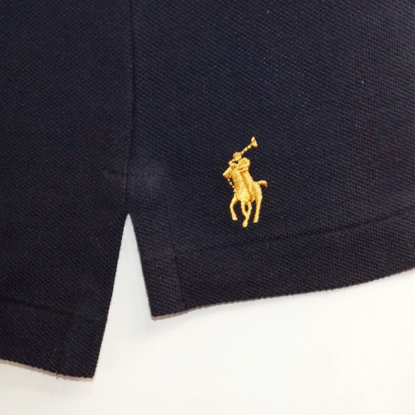 Small Pony Men'S Polo