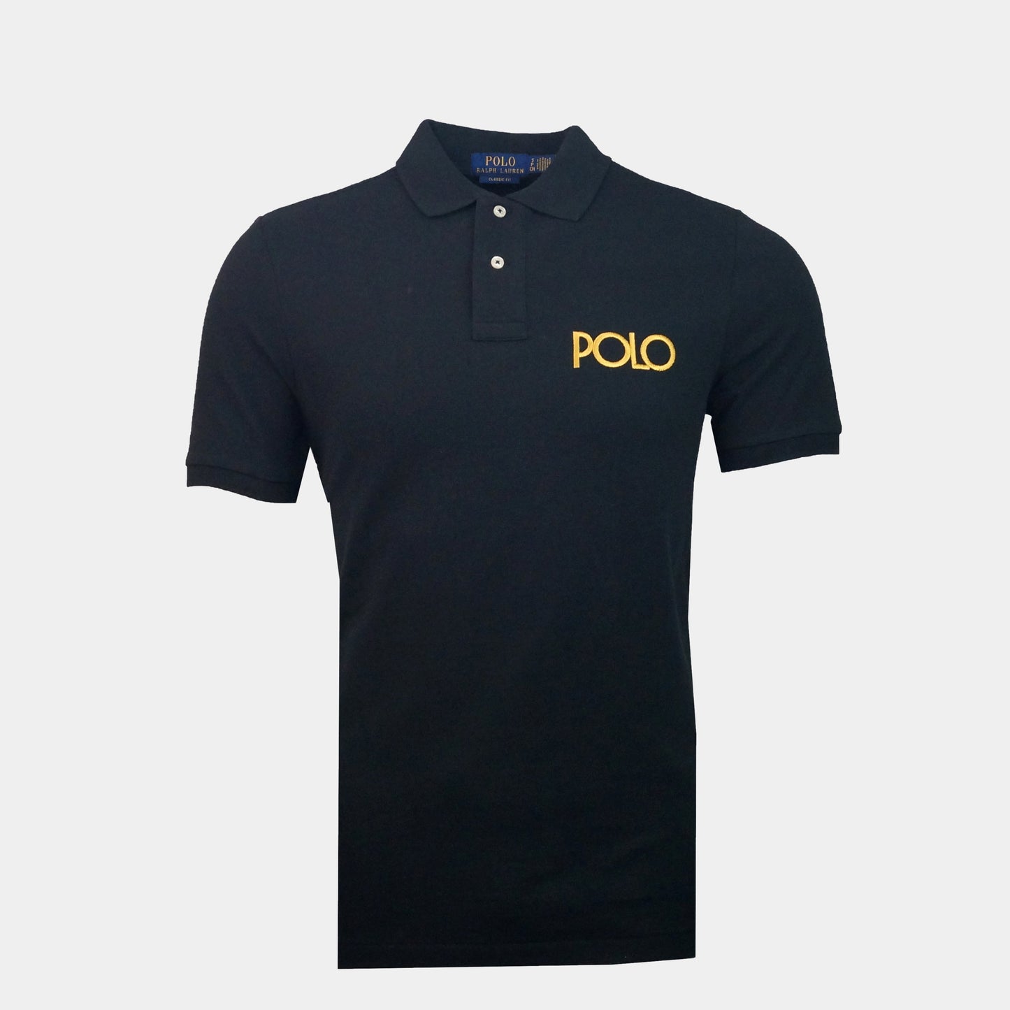 Small Pony Men'S Polo