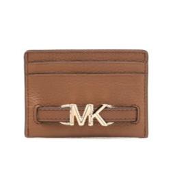 Women Card Holder Camel