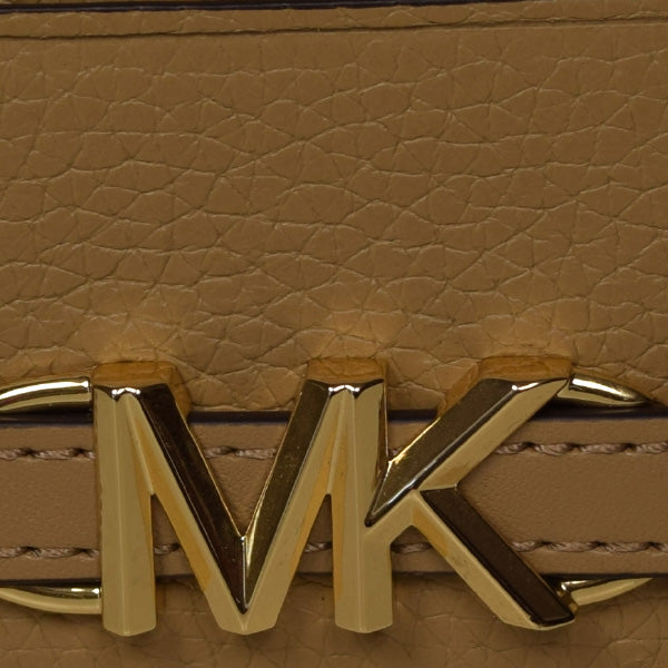 Women Card Holder Camel