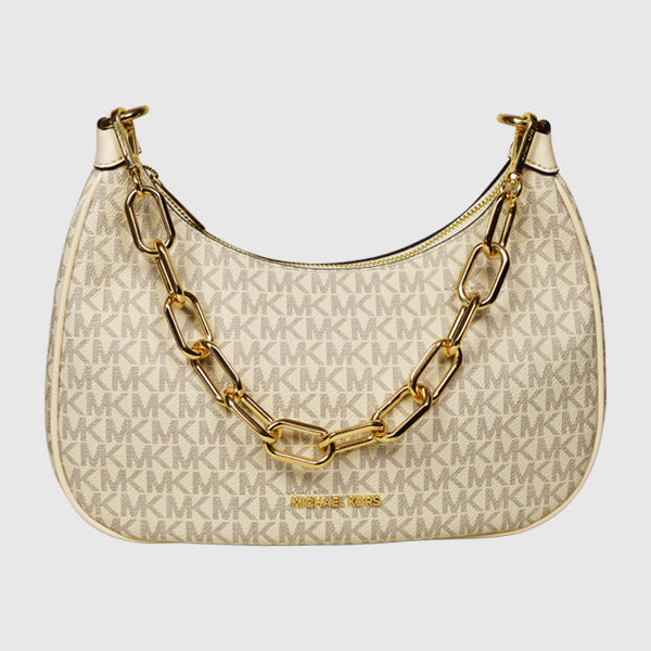Women Sig Cross Body Lg Zip Pkt Bag Cora Medium