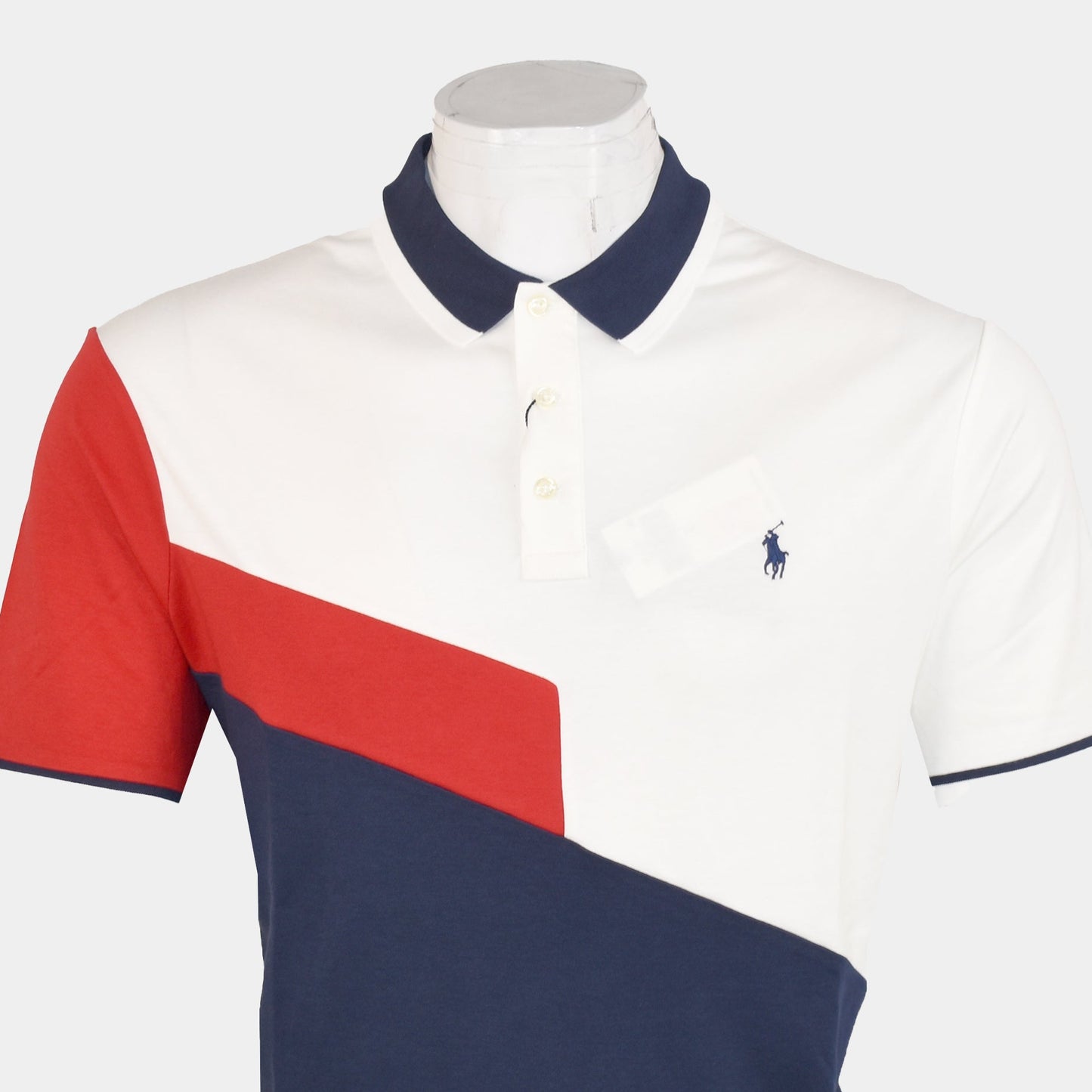 Small Pony Men'S Polo