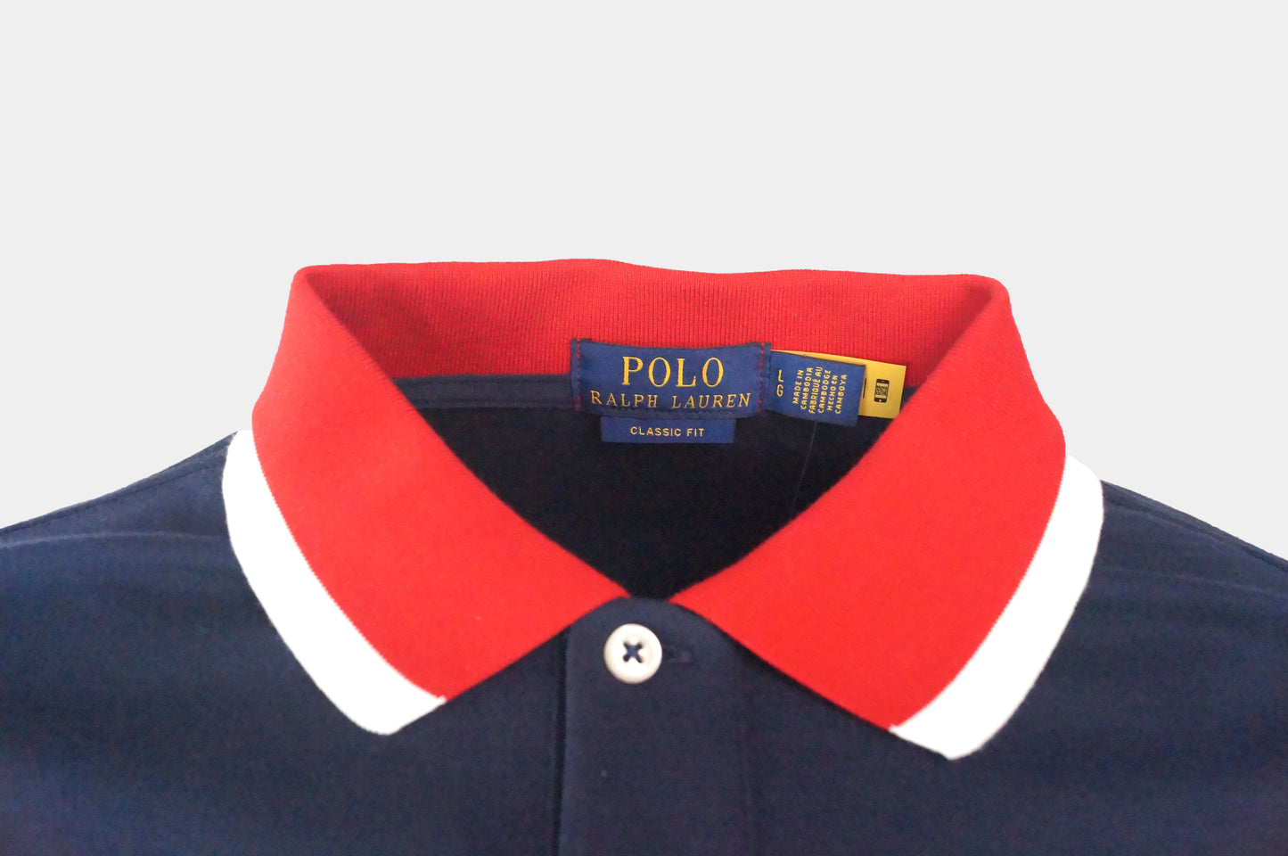 Small Pony Men'S Polo