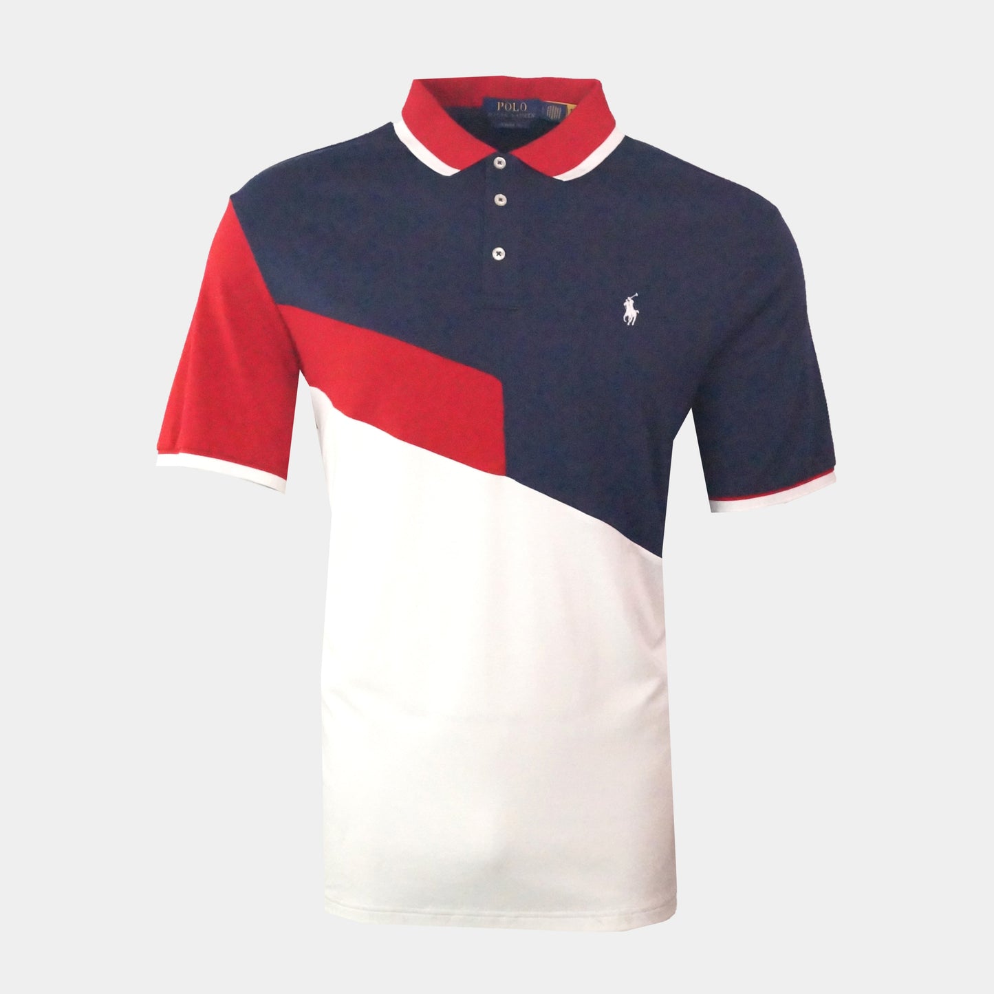 Small Pony Men'S Polo