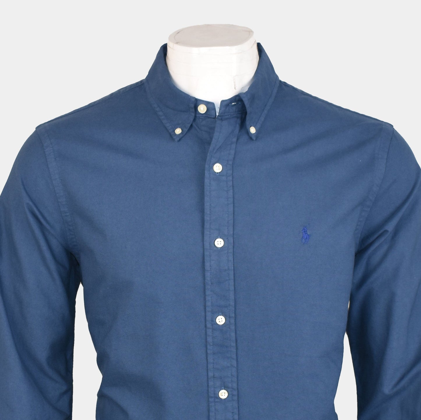 RL Button Down Men's Shirt
