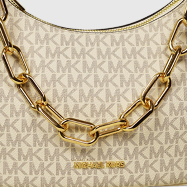 Women Sig Cross Body Lg Zip Pkt Bag Cora Medium
