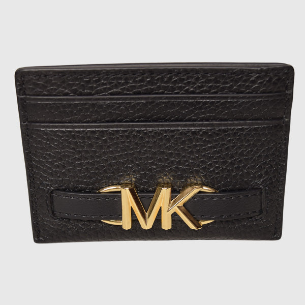 Women Card Holder Black