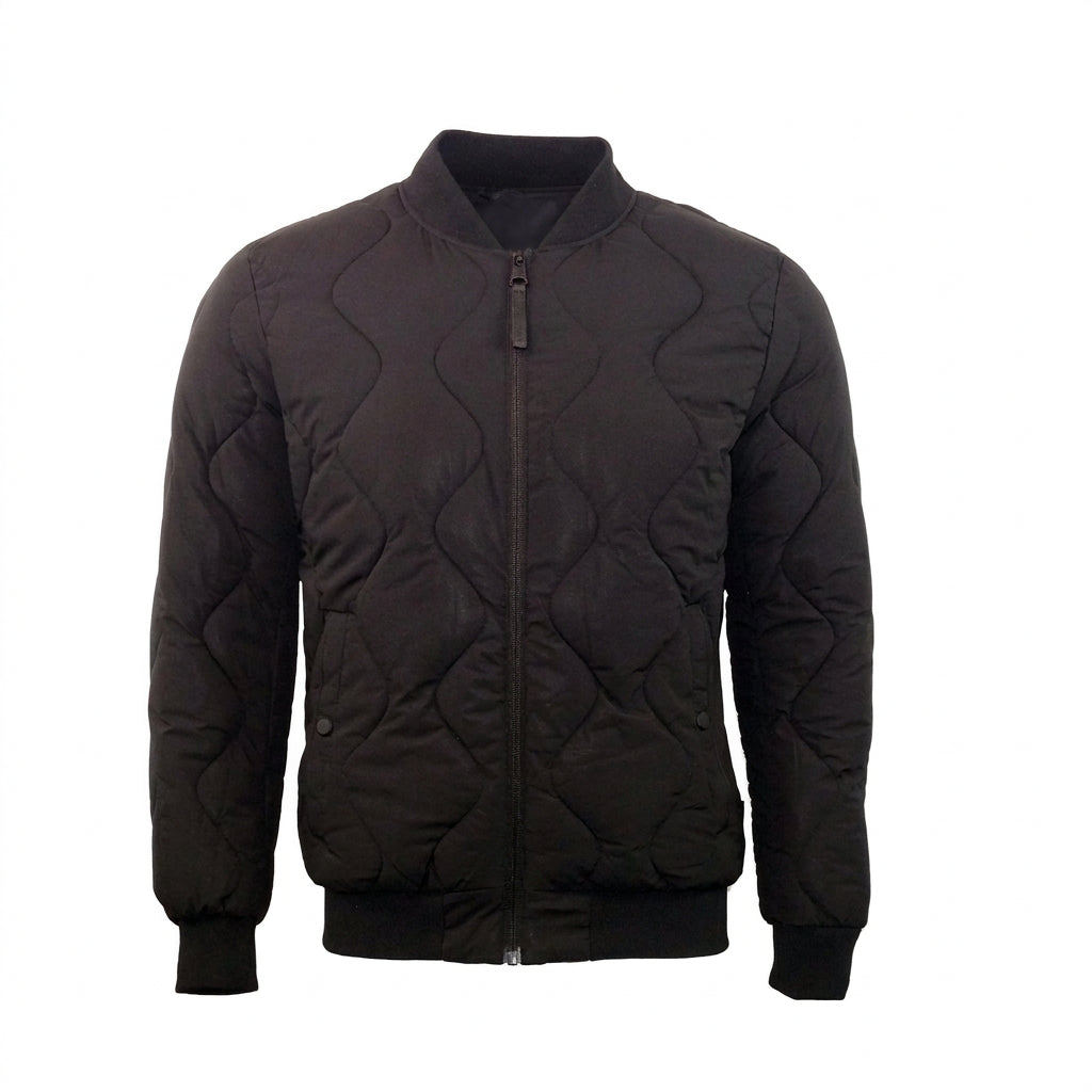 Ck Bomber Jacket.